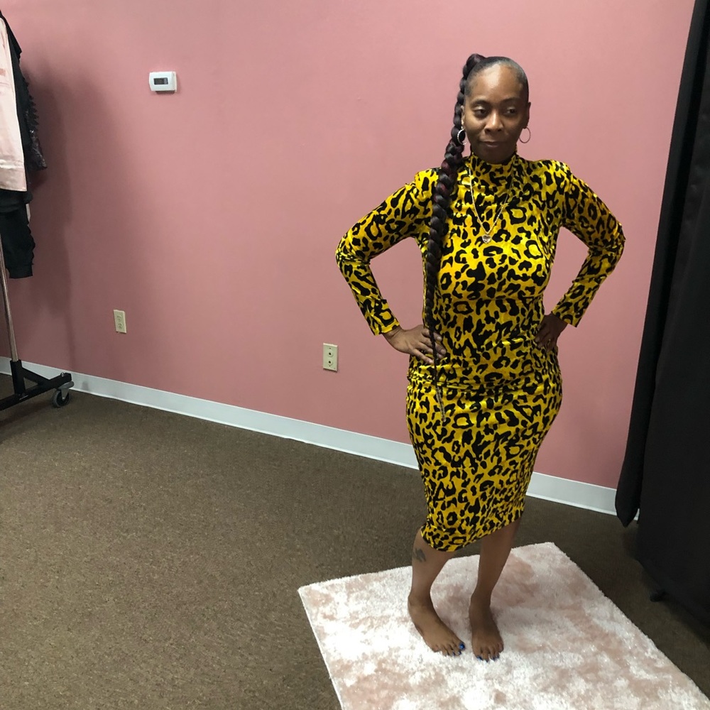 Nyla Ingwe - Picture 5 of 7